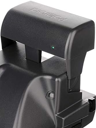 Polaroid One-Step 600 Instant Camera - Image 4