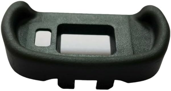 1 PC Original for Canon EOS R50 R100 Eyecup Eyepiece Leather Cover Viewfinder Eyeframe Without Glass - Image 4