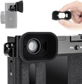 Extended Xhalf Eyecup Eyepiece Viewfinder for Fujifilm X Half Eye Cup by Kiorafoto