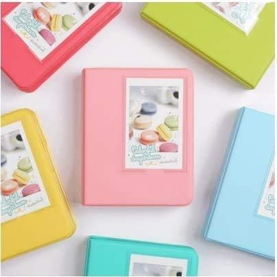 Fujifilm Instax Mini 12 Instant Camera + Pro Design Accessory Bundle with Protective Case, Magnetic Frames, Album, Frames Design Kit (40 Sheets) (Clay White) - Image 4