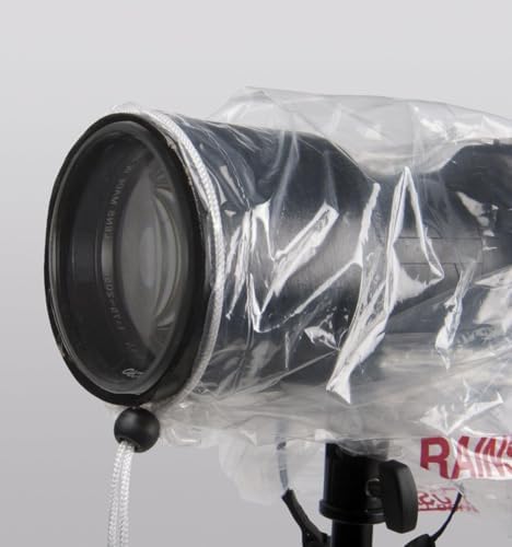 OpTech USA | Rainsleeve Series | Original | Clear | 2 Pack - Image 2
