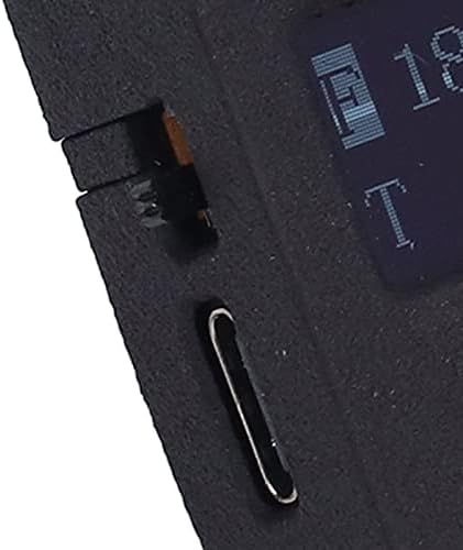 Light Meter Cold Hot Shoe Fixing Photography Top Reflection Photometer with USB Cable HY‑201X - Image 7