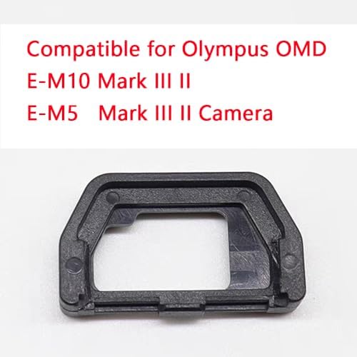 EP-15 Eyecup Eyepiece Viewfinder Compatible for Olympus - Image 3