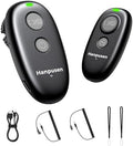 Rechargeable Camera Remote Control for Sony Wireless Shutter Release by HANPUSEN