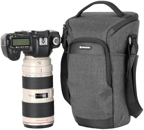 VANGUARD Vesta Aspire 16Z GY Camera Zoom Shoulder Bag - Image 6