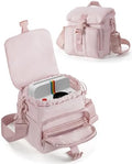 Instant Camera Case Compatible with Polaroid Now 3rd & Go Gen2 by Prokva