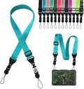 Adjustable Shoulder Strap, iPad Strap Nylon Neck Lanyard by Gowjaw