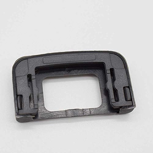 ULBTER DK-25 Eyecup for Nikon D5300 D5100 D3500 D3400 D3200 D3300 D3100 - Image 5