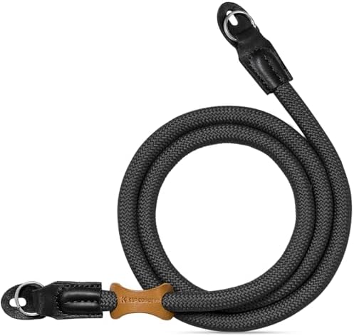 K&F CONCEPT Camera Neck Strap,100cm Camera Shoulder Strap by KFCONCEPT