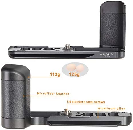 X100V Hand Grip - Image 4