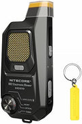 NITECORE BB2 Electronic Photography Air Blower Camera Cleaning Kit with NITECORE Tag by NITECORE