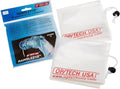 OpTech USA | Rainsleeve Series | Original | Clear | 2 Pack by OPTECHusa