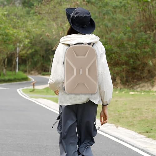 MOSISO Camera Backpack, DSLR/SLR/Mirrorless Photography Camera Bag - Image 6
