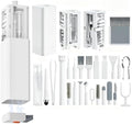 32‑in‑1 Electronics Cleaning Kit, Multi‑Function Cleaner Tool for Phone Charging Port, Keyboard, Earbuds, Camera, Game Console, All‑in‑One Digital Device Cleaning Brush Set by Unknown