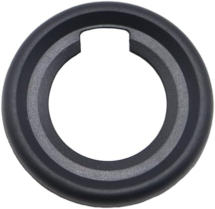 PCTC Viewfinder Eyecup Eye Cup for Nikon Zf Z8 Z9 Cameras, Replaces Nikon DK-33 Eyecup,Plastic Materials(2 Pack) - Image 2