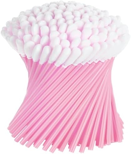 Chinco 200 Cleaning Swab Foam tip Sponge Stick by Chinco