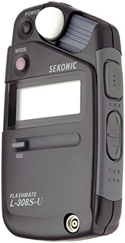 Sekonic L-308S-U Flashmate Light Meter (401-307) - Image 3