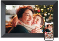 Frameo Digital Picture Frame, WiFi 10.1 Inch Digital Photo Frame, 32GB by Pastigio