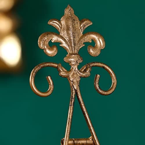 13.8" H Picture Holder Display Stand (2PCS ) - Image 2