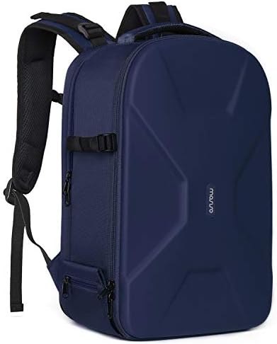 MOSISO Camera Backpack, DSLR/SLR/Mirrorless Photography Camera Bag by MOSISO
