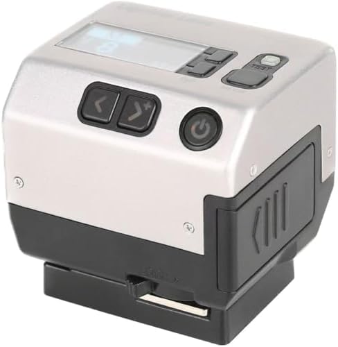 FlashQ FM2 TTL Flash for FUJIFILM, Silver - Image 4