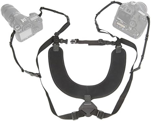 OP/TECH USA Dual Harness - Image 2