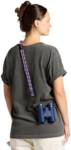 Nocs Provisions NocLoc Approach Neck Strap for Binocular, Camera Carry - Image 7