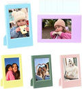 CAIYOULE Mini Picture Frame for Fujifilm Instax Mini Instant 3" Film Photo by CAIYOULE
