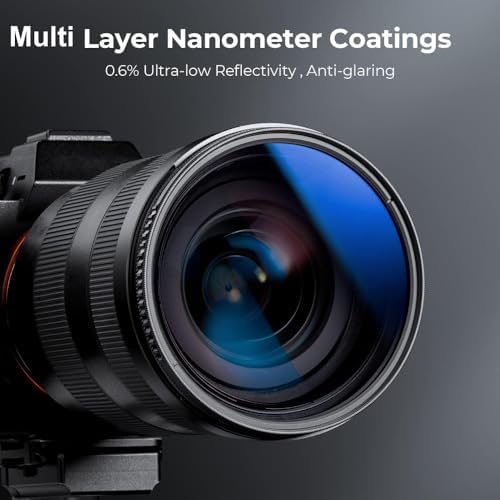 MOSTOS ; Brings Superior® || Ø mm Lens Cap for Sony Camera Lenses (CPL Filter 82mm) - Image 5