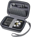 Comecase Hard Case for Kodak PIXPRO FZ45 FZ55 and Compact Digital Camera by COMECASE