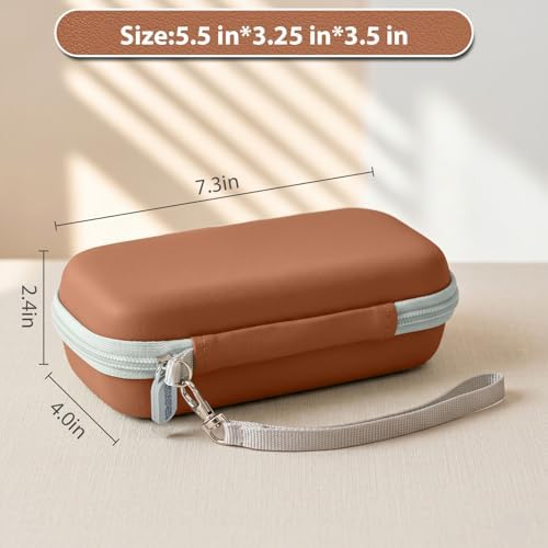 Film Camera Case for Kodak EKTAR H35 H35N Half Frame Film Camera - Image 6