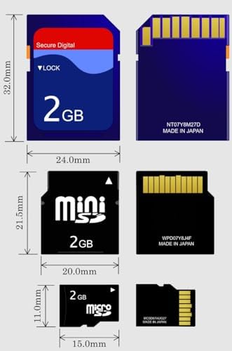 SanDisk Ultra SDSQUNS-016G-GN3MN 16GB 80MB/s UHS-I Class 10 microSDHC Card - Image 3