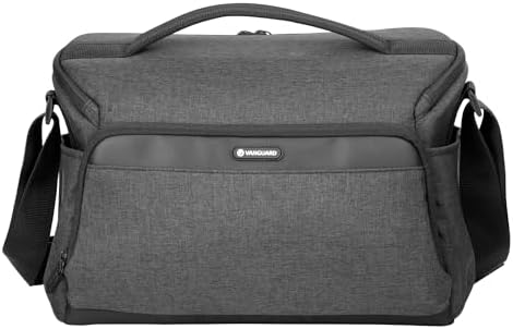 VANGUARD Vesta Aspire 33 GY Camera Shoulder Bag by Vanguard