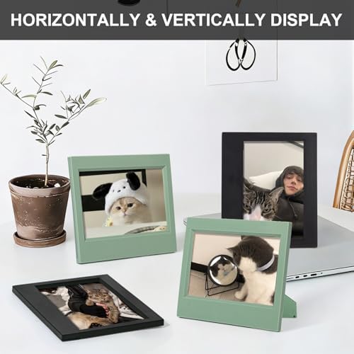 CAIYOULE Photo Frame for Fujifilm Instax Wide Instant Film Photo - Image 5