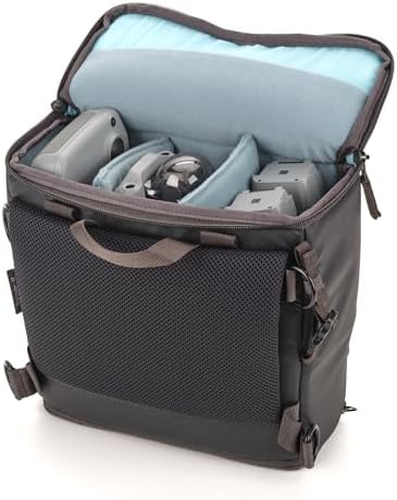 Shimoda Top Loader - Medium - Black (520-402) - Image 7