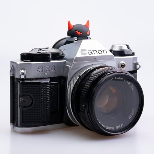 VKO Cute Camera Hot Shoe Cover, Hot Shoe Cap, Hot Shoe Protector - Image 4