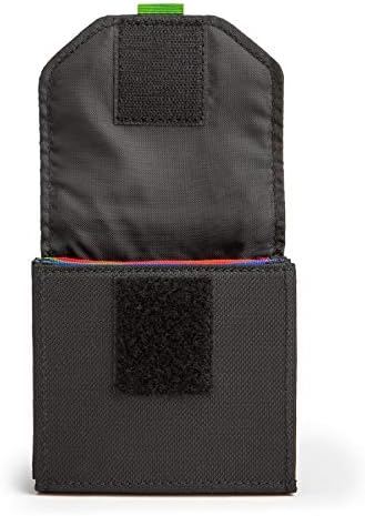 Think Tank MindShift Filter Nest Mini Storage and Protection Pouch for Round Camera Filters (up 82 mm), 4 Capacity - Image 5
