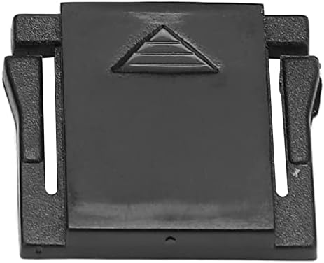 Zyyini Camera Eyecup for, EC-II Camera Eyecup Eyepiece Viewfinder Protector Replacement, with Camera Hot Shoe Level and Cover,for -1V/1Ds Mark II/1D Mark II N/1D Mark II/1DS/1D - Image 6