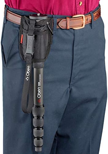 Oben MSH-05 Monopod Support Holster - Image 6