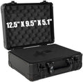 13 Inch Hard Carrying Storage Case by ITHWIU