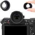 Extended Z9 Z8 Zf Eye Cup Replaces Nikon DK-33 Eyecup Eyepiece by Kiorafoto
