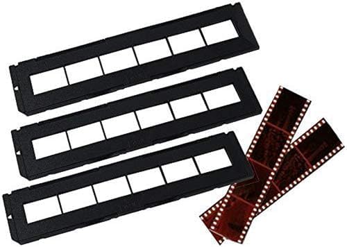Wolverine Negative Tray Set of 3 by WolverineData
