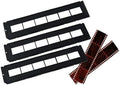 Wolverine Negative Tray Set of 3 by WolverineData