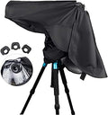 Camera Rain Cover Gear Large Sleeve for Canon EOS Series/for Nikon D Series by Kiorafoto