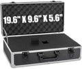 20 Inch Hard Carrying Case by ITHWIU