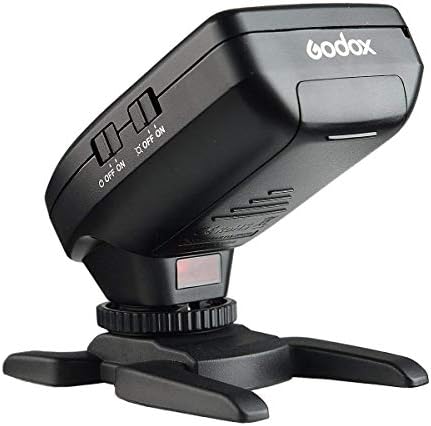 Godox Xpro-C TTL Wireless Flash Trigger for Canon Cameras - Image 6