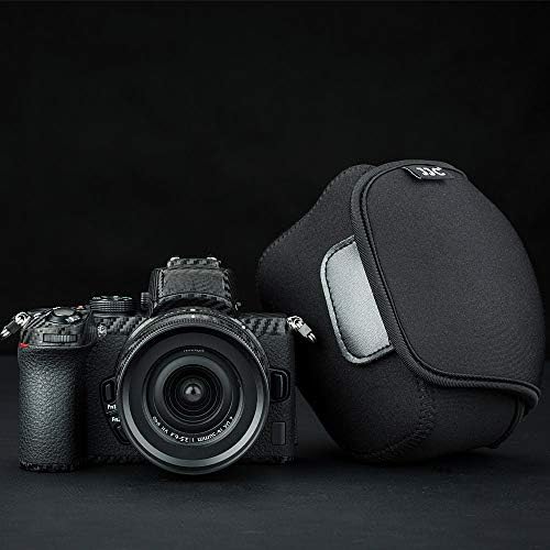 Camera Case for ZV-E10II + 16-50mm Lens;EOS R50 + 18-45mm Lens(5811C012) - Image 3