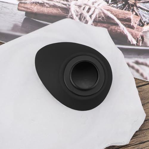 1PC Viewfinder Blindfold 19mm Compatible with Nikon FM3A FM2 FE2 F3 F3AF FM Rubber Eye Cup Replacement Eyecup Viewfinder Eyepiece - Image 7