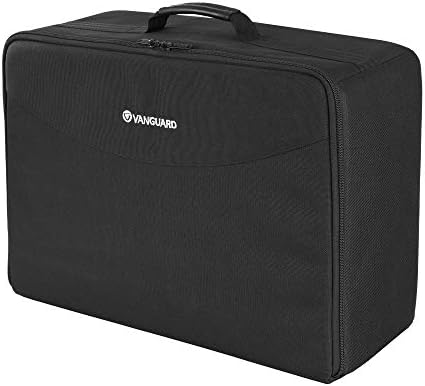 VANGUARD Divider Bag 46 Customizable Insert/Protection Bag for DSLR Camera, Lenses, Accessories, 26 Liter Capacity - Image 3