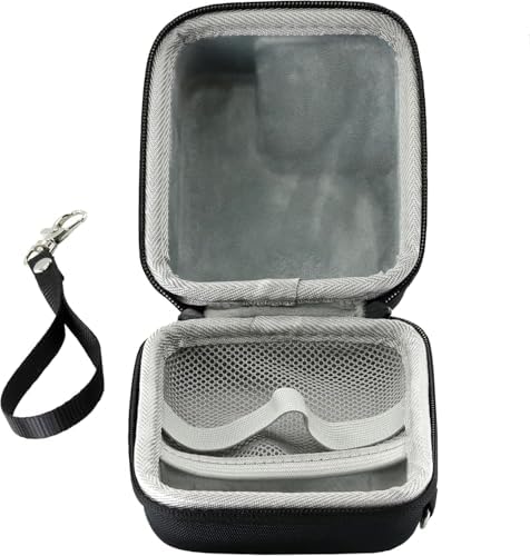 Polaroid Go Generation 2 Instant Film mini Camera (White) Bundled with Polaroid GO Color Film Double Pack, Hard Carrying Case - Image 6